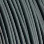 Fiberlogy PP (Polypropylene) filament 1.75, 0.750 (1.65 lbs) - graphite
